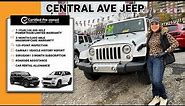 Benefits of Owning a Certified Pre-Owned Jeep | Central Ave Jeep Yonkers New York Bronx New Rochelle
