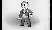 Fallout 3 ad: Pip-Boy 3000