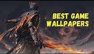 Best Game Backgrounds for Wallpaper Engine