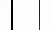 Touch Screen Digitizer for Apple iPhone 6s 64GB - Black