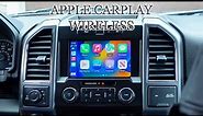 Wireless Apple CarPlay Adapter: Easy Installation & In-Depth Review