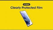 Scratch Screen Protector | OtterBox CP Film