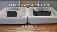 Unboxing $3,000 in Apple Watches!