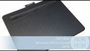 [REVIEW] Wacom Intuos S (Bluetooth Ver.) // Creative Pen Tablet 2018