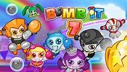 Bomb It 7 🕹️ Play on CrazyGames