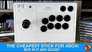 8BitDo Arcade Stick For XBOX Review - Is The Cheapest Arcade Stick For XBOX Worth It?