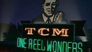 Turner Classic Movies (TCM) Brand Montage