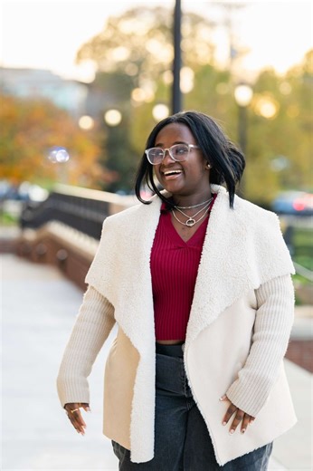 Earn college credits while still in high school—tuition-free! Dual Enrollment lets students earn college credits at no cost, giving them a head start on their college journey. With smaller classes and plenty of support, it’s a great way to save time, reduce the cost of higher education, and explore career pathways before graduation. 👉 Ready to learn more? https://ow.ly/qLKx50Y1fgc | Central Piedmont Community College