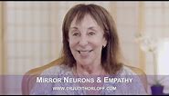 Mirror Neurons & Empaths