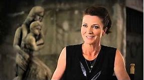 Resurrection - Michelle Fairley