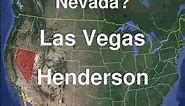 What is the capital of Nevada?