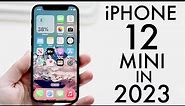 iPhone 12 Mini In 2023! (Still Worth It?) (Review)