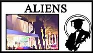 Are There Really Aliens In Miami?