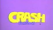 Crash Bandicoot Cartoon - Unused Cutscenes