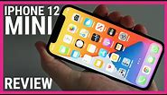 iPhone 12 Mini Review