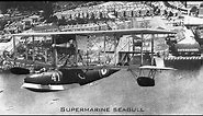 The Supermarine Flying Boats of R.J. Mitchell