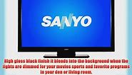 Sanyo DP42841 42 LCD 1080p 60Hz HDTV