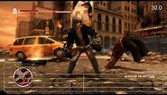 Prototype HD Remaster: Xbox One Gameplay Frame-Rate Test