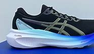 Asics launches the Gel-Kayano 30 – and it feels completely different to previous models