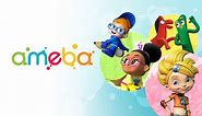 Ameba is Free Kids TV!