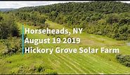 Hickory Grove Solar Farm