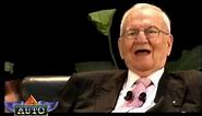 Chrysler Pays Tribute to Lee Iacocca - EXCLUSIVE VIDEO