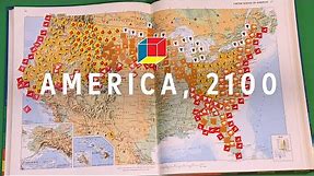 Where to live in America, 2100 A.D.