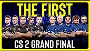 Complexity vs FaZe Clan - IEM Sydney 2023 Grand Final