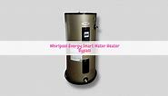 Whirlpool Energy Smart Water Heater Bypass [2 Easy Methods] - FireplaceHubs