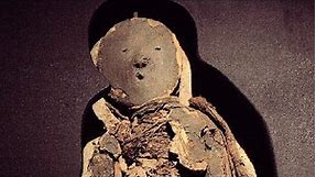 The World's Oldest Mummies | The Chinchorro mummies (Documentary)
