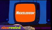How Nickelodeon Looked in the '90s and '00s | NickRewind