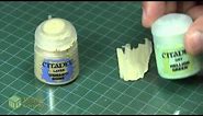 Quick Tips: Restoring Dried Out Paint