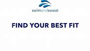 Find your perfect fit - How to measure yourself and use a swimsuit size chart