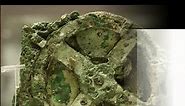 Inside the Antikythera Mechanism: A Look at the World's First Analog Computer #history
