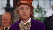 i edited WILLY WONKA AND THE CHOCOLATE FACTORY (1971)