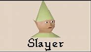 Gnome Child - Slayer