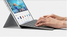 4 Best Keyboards for Surface Pro 9 in 2022