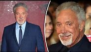 Confusion on social media as Tom Jones dies at 95 years old but Welshman is alive and well