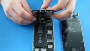 iPhone 6 Screen Replacement Kit - How to Replace the Screen/Digitizer & Home Button