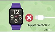 How to Charge an Apple Watch Without a Charger