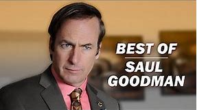 The Best of Saul Goodman from Breaking Bad