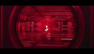 Hal 9000 in ‘2001 a Space Odyssey’ - Daisy Bell by IBM 7094