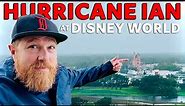 Hurricane Ian At Disney World | Shut Downs & Lock Downs