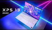 ITS SO GOOD - Dell XPS 13 9300 (2020) Review