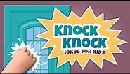 21 Best Animal Knock Knock Jokes for Kids