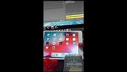 Ipad mini 2 A1490 Bypass iCloud Activation.