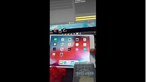 Ipad mini 2 A1490 Bypass iCloud Activation.