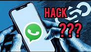 Hack?? Someone's WhatsApp with Mobile Number Possible ? The Shocking Reality of internet
