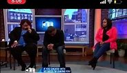 “The lie detector determined that was a lie” - Maury Show meme