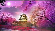 Animated Wallpaper HD JAPAN Background Animation GFX 1080p
